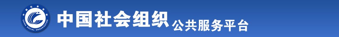 干美女逼网站全国社会组织信息查询